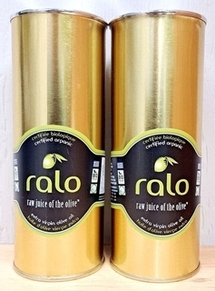 Olive Oil (Ralo)
